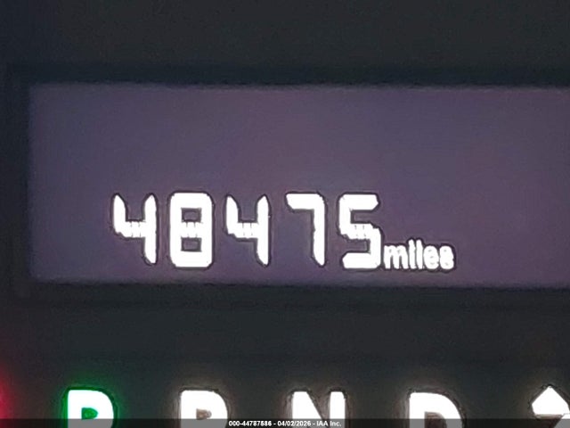 2C4RDGBG2JR312911 Dodge Grand Caravan Se