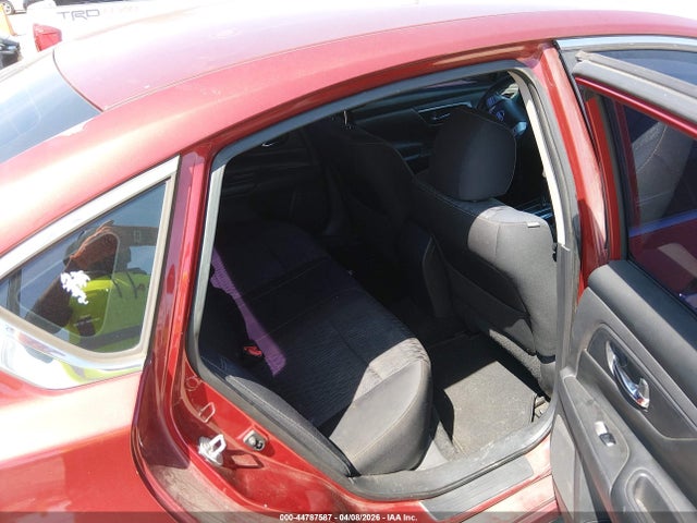 44787587 :رقم المزاد ، 1N4AL3AP9GN352263 vin ، 2016 Nissan Altima 2.5 S مزاد بيع