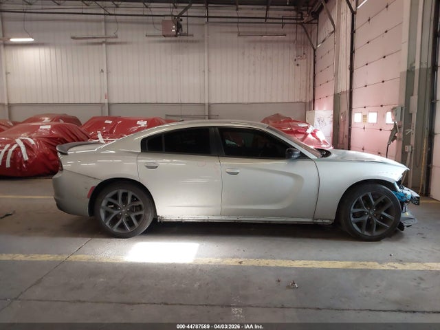 Dodge Charger Sxt Rwd 2019 2C3CDXBG3KH576835 Image 14