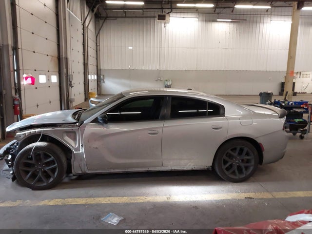 Dodge Charger Sxt Rwd 2019 2C3CDXBG3KH576835 Image 15