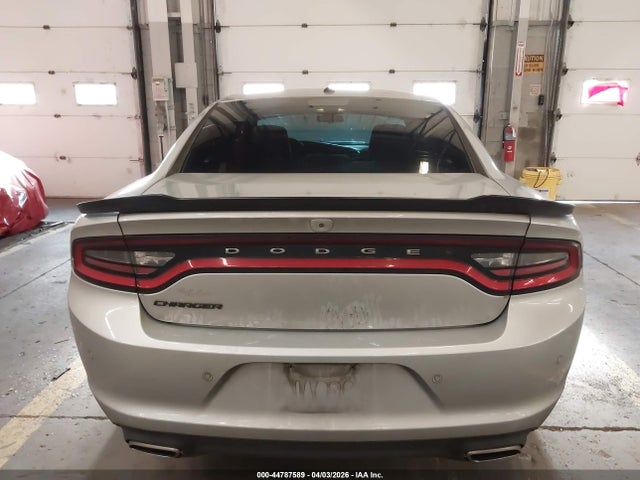 Dodge Charger Sxt Rwd 2019 2C3CDXBG3KH576835 Image 17