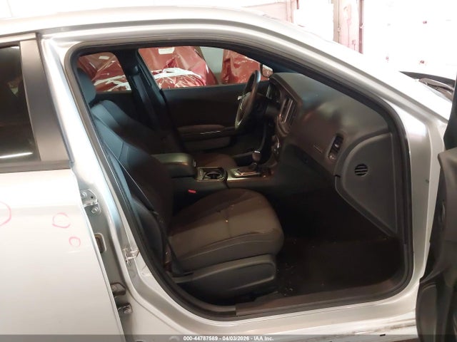 Dodge Charger Sxt Rwd 2019 2C3CDXBG3KH576835 Image 5