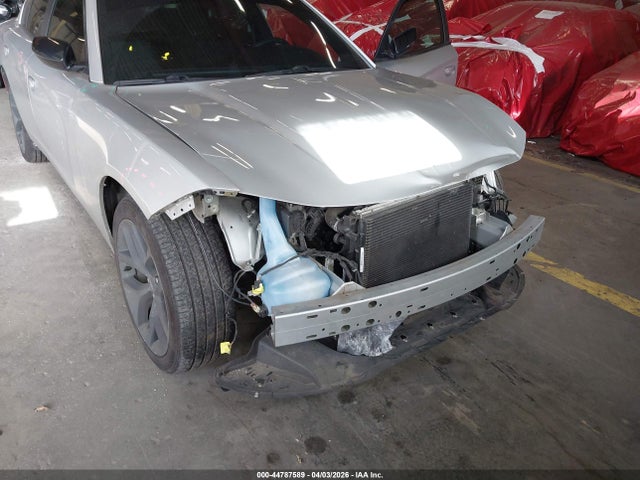 Dodge Charger Sxt Rwd 2019 2C3CDXBG3KH576835 Image 6