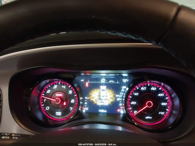 Dodge Charger Sxt Rwd 2019 2C3CDXBG3KH576835 Image 7