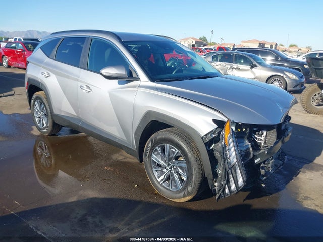 2023 HYUNDAI TUCSON HYBRID KM8JBCA13PU085860