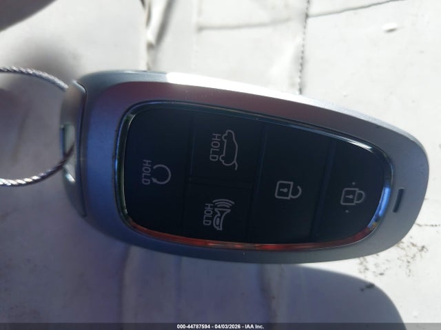 2023 HYUNDAI TUCSON HYBRID KM8JBCA13PU085860 Photo 10