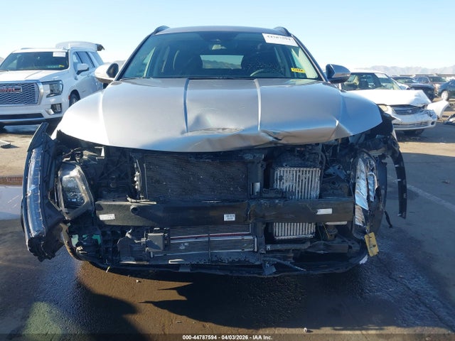 Hyundai Tucson Hybrid Blue 2023 KM8JBCA13PU085860 Image 13