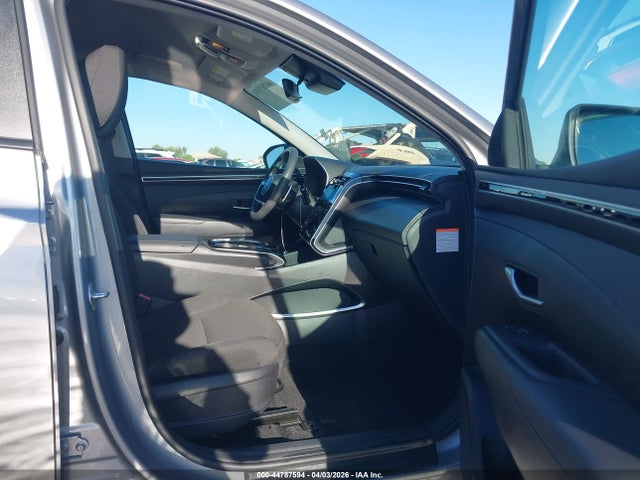 2023 HYUNDAI TUCSON HYBRID KM8JBCA13PU085860 Photo 4