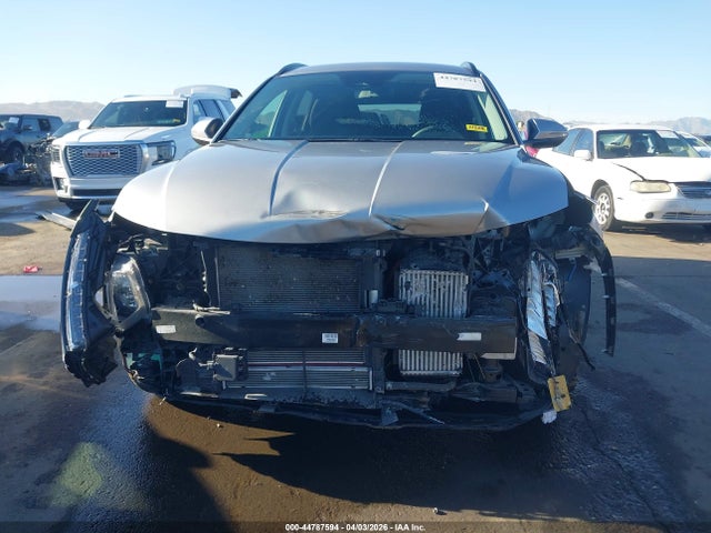 2023 HYUNDAI TUCSON HYBRID KM8JBCA13PU085860 Photo 5