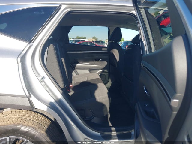 2023 HYUNDAI TUCSON HYBRID KM8JBCA13PU085860 Photo 7