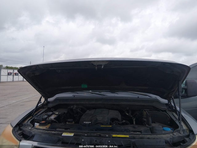 2008 NISSAN TITAN 1N6BA07C18N353512 Photo 9