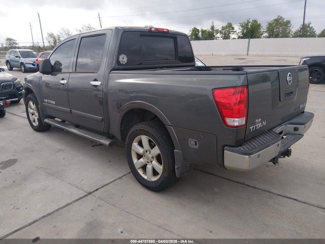 2008 NISSAN TITAN 1N6BA07C18N353512 Photo 2