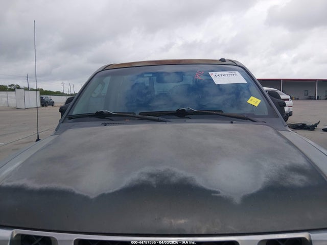 2008 NISSAN TITAN 1N6BA07C18N353512 Photo 5