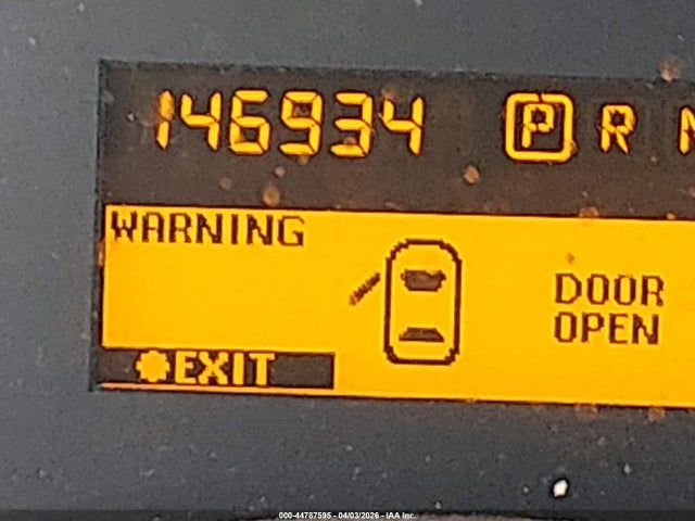 2008 NISSAN TITAN 1N6BA07C18N353512 Photo 6