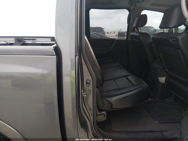 2008 NISSAN TITAN 1N6BA07C18N353512 Photo 7