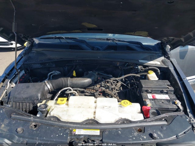 44787596 :رقم المزاد ، 1C4PJMAK5CW204541 vin ، 2012 Jeep Liberty Sport مزاد بيع