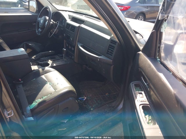 44787596 :رقم المزاد ، 1C4PJMAK5CW204541 vin ، 2012 Jeep Liberty Sport مزاد بيع