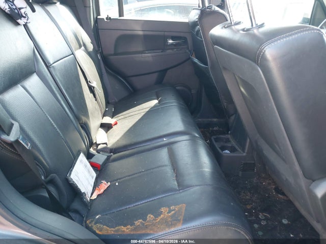 44787596 :رقم المزاد ، 1C4PJMAK5CW204541 vin ، 2012 Jeep Liberty Sport مزاد بيع