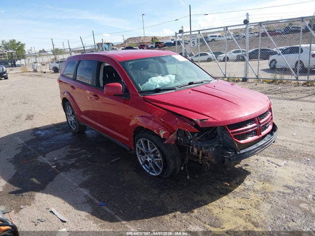 2018 3C4PDCEG9JT463964 zdjęcie główne