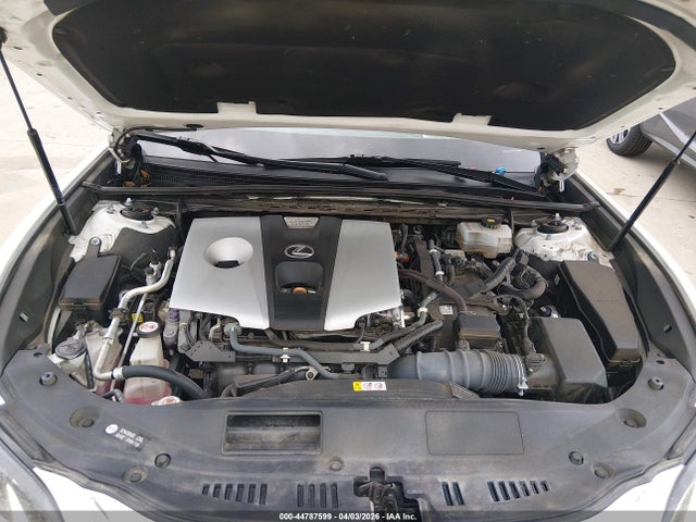Продаж на аукціоні авто 2020 Lexus Es 300h Ultra Luxury, vin: 58AF21B1XLU007085, номер лоту: 44787599
