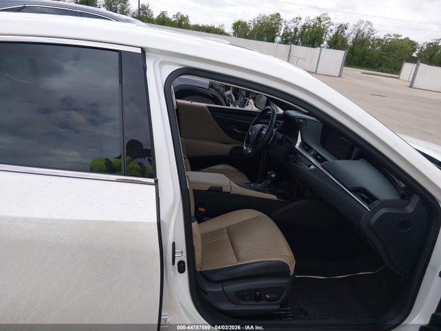 Продаж на аукціоні авто 2020 Lexus Es 300h Ultra Luxury, vin: 58AF21B1XLU007085, номер лоту: 44787599