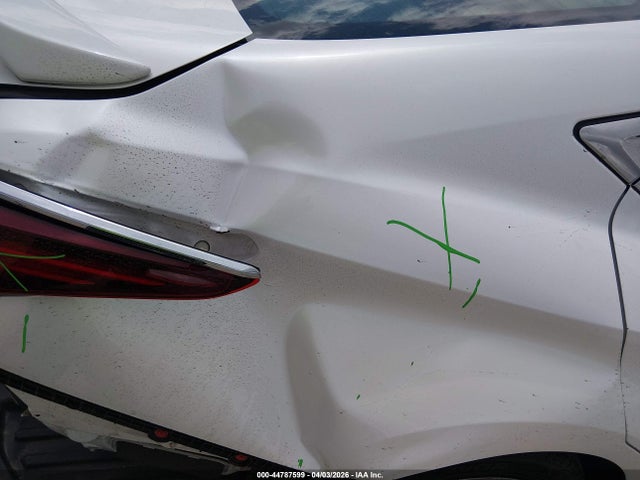 Продаж на аукціоні авто 2020 Lexus Es 300h Ultra Luxury, vin: 58AF21B1XLU007085, номер лоту: 44787599