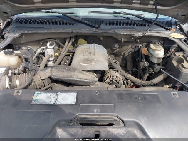 2006 Gmc Sierra 2500hd Slt მანქანა იყიდება აუქციონზე, vin: 1GTHK23U06F269094, აუქციონის ნომერი: 44787605