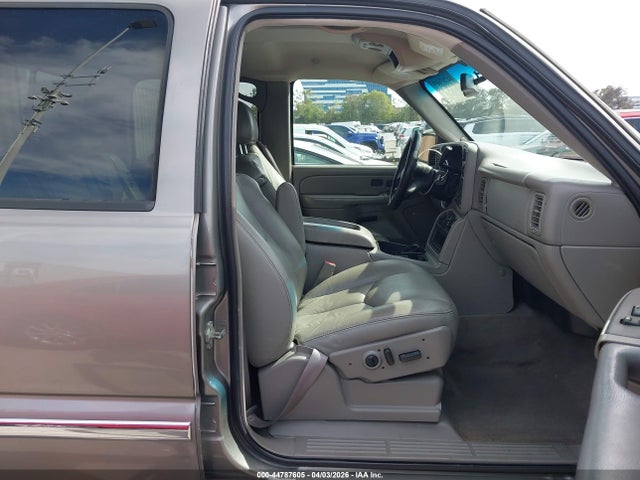 2006 Gmc Sierra 2500hd Slt მანქანა იყიდება აუქციონზე, vin: 1GTHK23U06F269094, აუქციონის ნომერი: 44787605