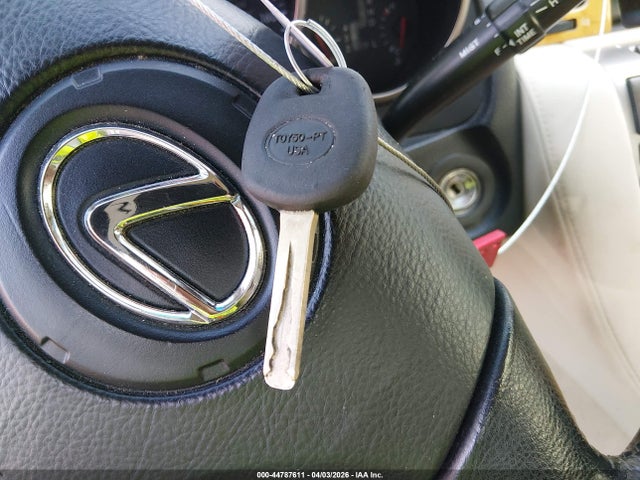Продаж на аукціоні авто 2004 Lexus Sc 430, vin: JTHFN48Y340050702, номер лоту: 44787611