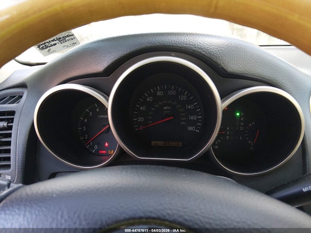 Продаж на аукціоні авто 2004 Lexus Sc 430, vin: JTHFN48Y340050702, номер лоту: 44787611