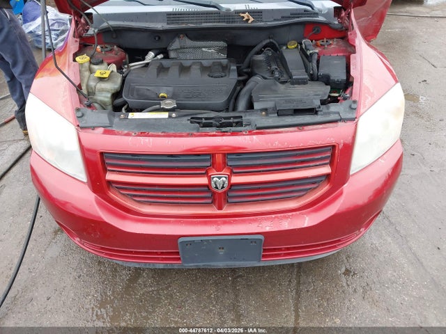 Продажа на аукционе авто 2007 Dodge Caliber Sxt, vin: 1B3HB48B17D127483, номер лота: 44787612