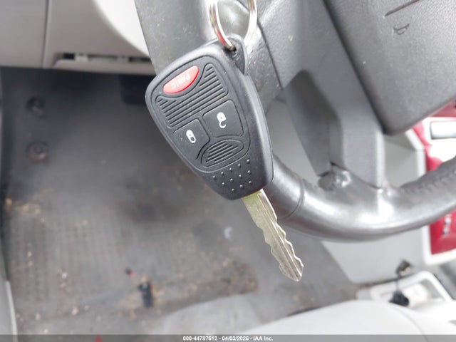 Продажа на аукционе авто 2007 Dodge Caliber Sxt, vin: 1B3HB48B17D127483, номер лота: 44787612
