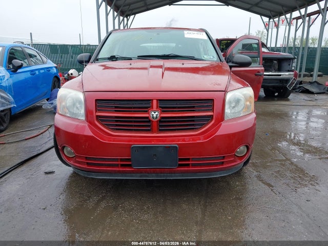 Продажа на аукционе авто 2007 Dodge Caliber Sxt, vin: 1B3HB48B17D127483, номер лота: 44787612