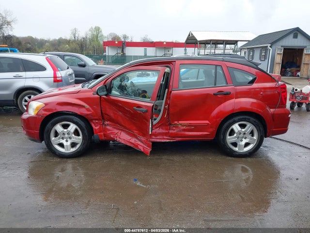 Продажа на аукционе авто 2007 Dodge Caliber Sxt, vin: 1B3HB48B17D127483, номер лота: 44787612