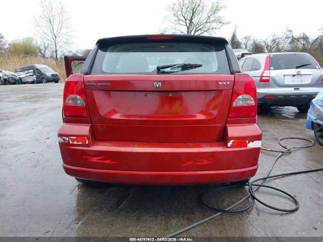Продажа на аукционе авто 2007 Dodge Caliber Sxt, vin: 1B3HB48B17D127483, номер лота: 44787612