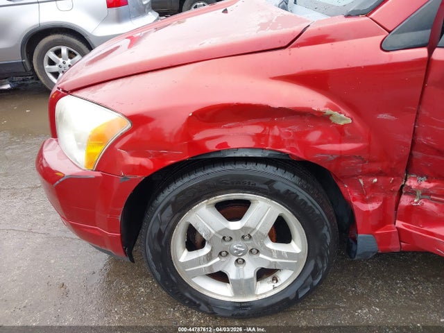 Продажа на аукционе авто 2007 Dodge Caliber Sxt, vin: 1B3HB48B17D127483, номер лота: 44787612
