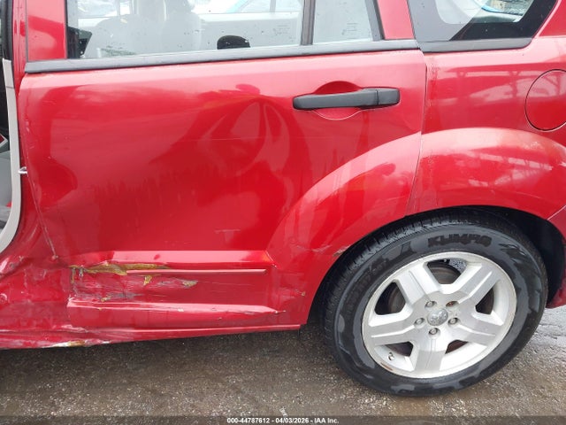 Продажа на аукционе авто 2007 Dodge Caliber Sxt, vin: 1B3HB48B17D127483, номер лота: 44787612