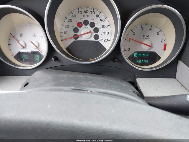 Продажа на аукционе авто 2007 Dodge Caliber Sxt, vin: 1B3HB48B17D127483, номер лота: 44787612