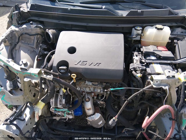 1GNERGKW0JJ165149 Chevrolet Traverse 1lt