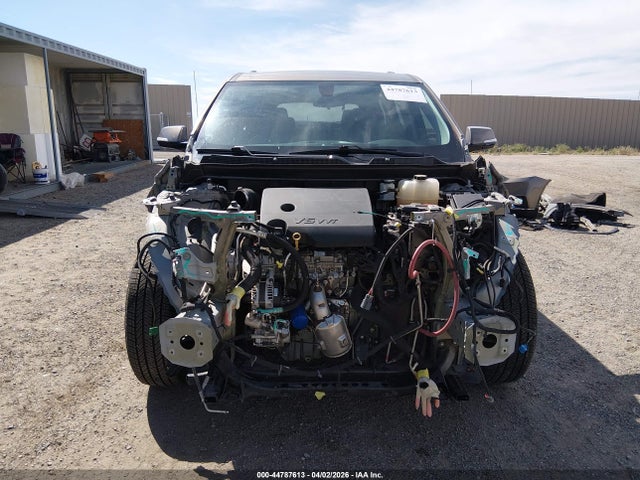 1GNERGKW0JJ165149 Chevrolet Traverse 1lt