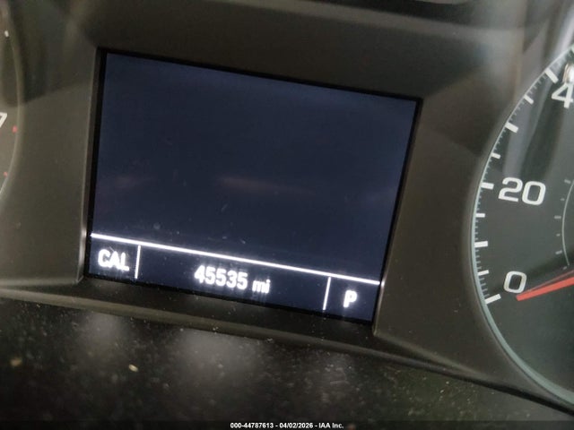1GNERGKW0JJ165149 Chevrolet Traverse 1lt