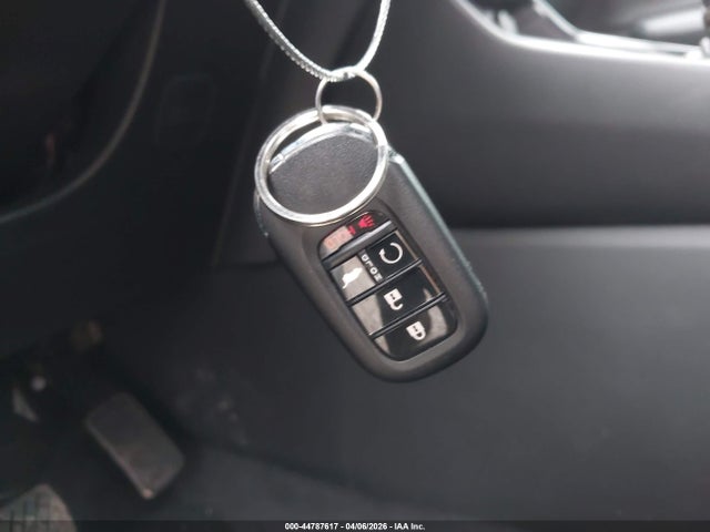 2026 HONDA CR-V 2HKRS4H78TH453915 Photo 10