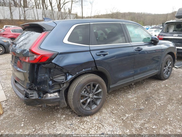 2026 HONDA CR-V 2HKRS4H78TH453915 Photo 3