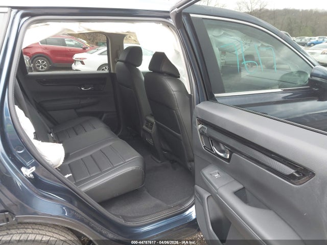 2026 HONDA CR-V 2HKRS4H78TH453915 Photo 7
