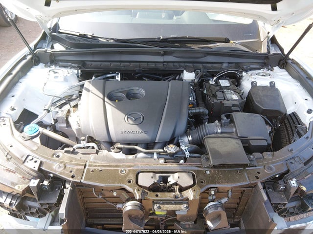 Продаж на аукціоні авто 2026 Mazda Cx-50 2.5 S Preferred, vin: 7MMVABBL9TN463008, номер лоту: 44787622