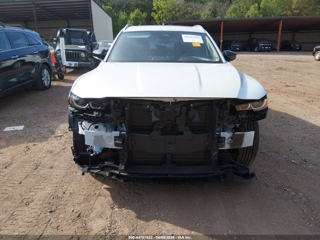 Продаж на аукціоні авто 2026 Mazda Cx-50 2.5 S Preferred, vin: 7MMVABBL9TN463008, номер лоту: 44787622