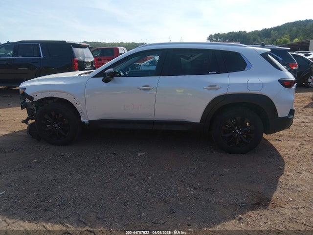 Продаж на аукціоні авто 2026 Mazda Cx-50 2.5 S Preferred, vin: 7MMVABBL9TN463008, номер лоту: 44787622