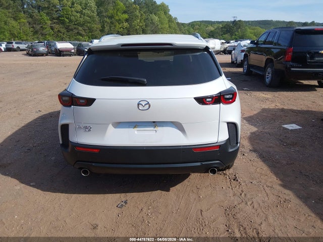 Продаж на аукціоні авто 2026 Mazda Cx-50 2.5 S Preferred, vin: 7MMVABBL9TN463008, номер лоту: 44787622