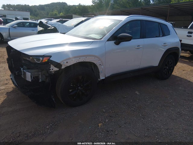 Продаж на аукціоні авто 2026 Mazda Cx-50 2.5 S Preferred, vin: 7MMVABBL9TN463008, номер лоту: 44787622