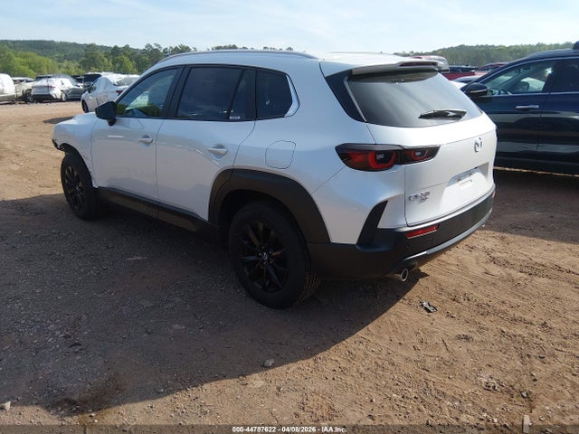 Продаж на аукціоні авто 2026 Mazda Cx-50 2.5 S Preferred, vin: 7MMVABBL9TN463008, номер лоту: 44787622